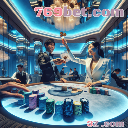 A Emoção da Roleta Online no 769bet.com