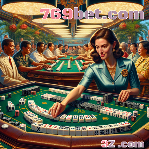 Descubra a Emoção das Máquinas Slot em 769bet.com